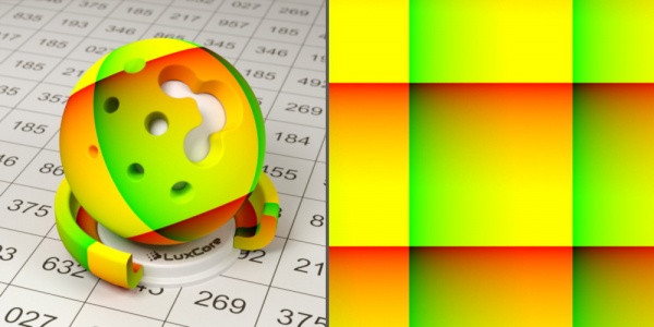 Luxcorerender V3.0 Download – Releases · LuxCoreRender/LuxCore · GitHub ...