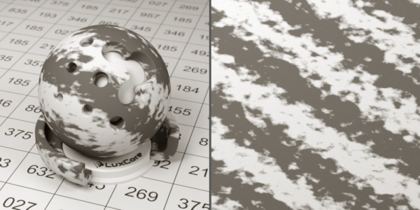LuxCoreRender Procedural Textures - LuxCoreRender Wiki