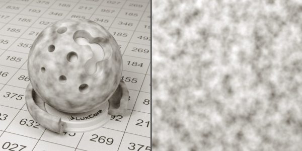 LuxCoreRender Procedural Textures - LuxCoreRender Wiki