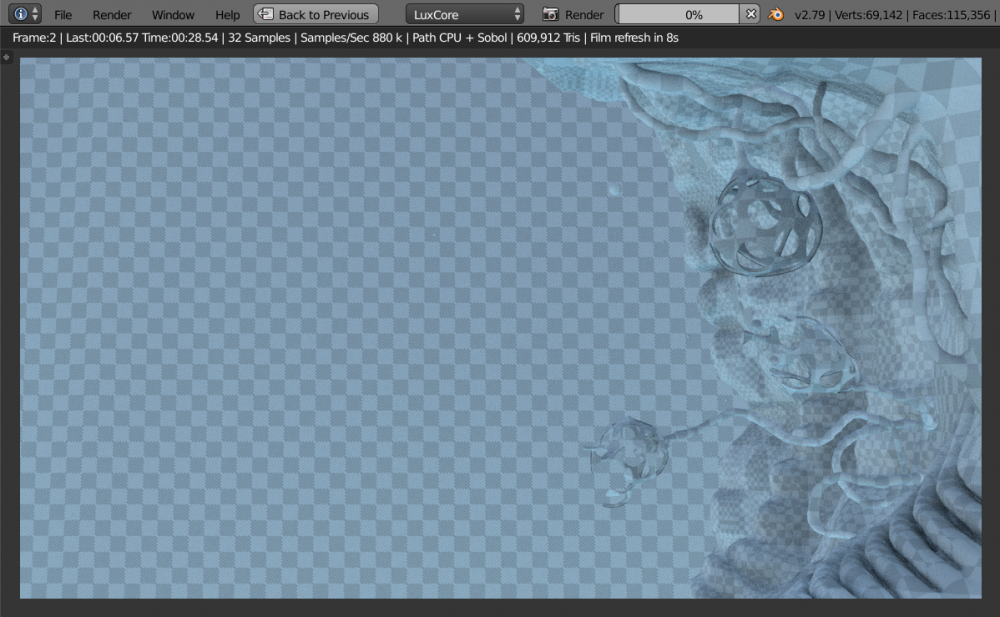 BlendLuxCore Quick Start Guide - LuxCoreRender Wiki