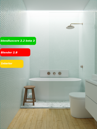 LuxCoreRender Tutorials - LuxCoreRender Wiki